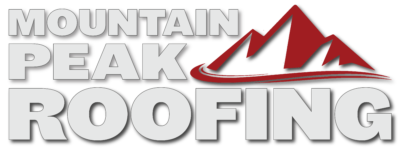 Mountain Peak Roofing Logo